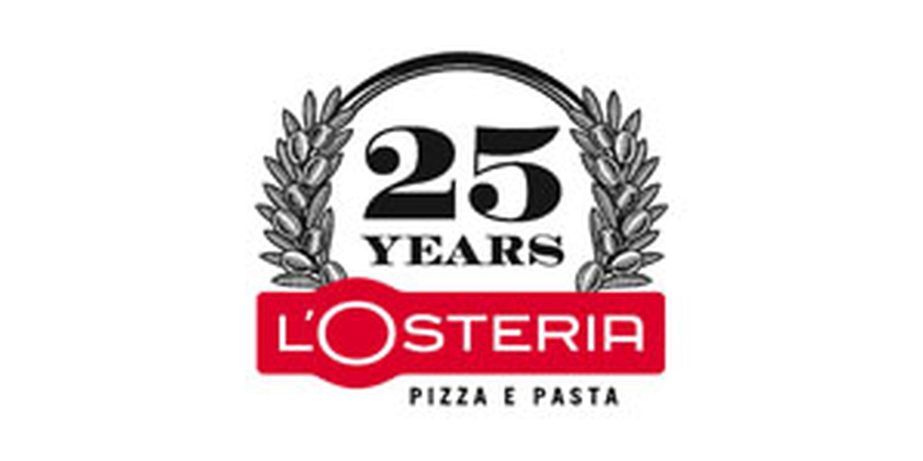 L'Osteria