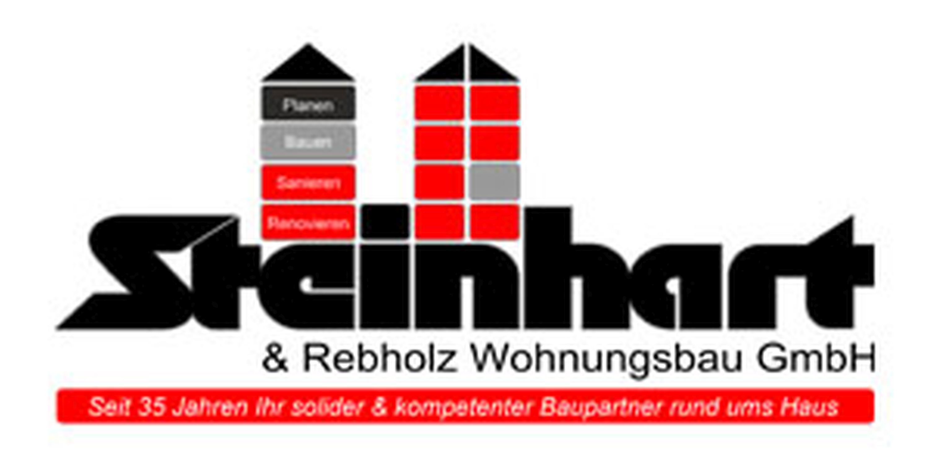 Steinhart & Rebholz Wohnungsbau GmbH